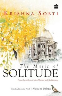 bokomslag The Music of SOLITUDE