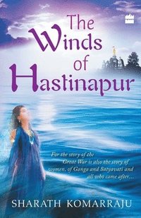 bokomslag Winds Of Hastinapur
