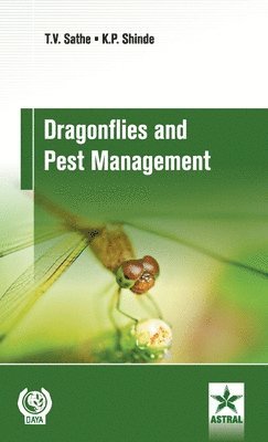 Dragonflies and Pest Management