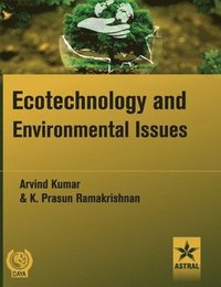 bokomslag Ecotechnology and Environmental Issues