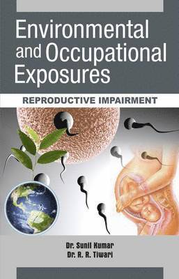 bokomslag Environmental and Occupational Exposure