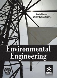 bokomslag Environmental Engineering