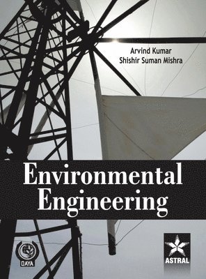 bokomslag Environmental Engineering