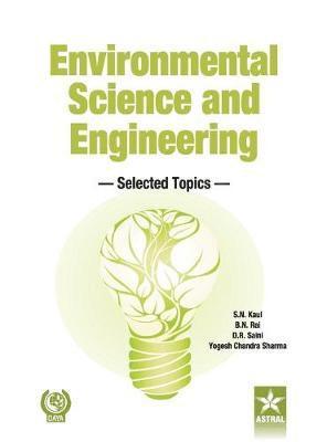Environmental Science and Engineering 1