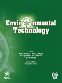 bokomslag Environmental Technology