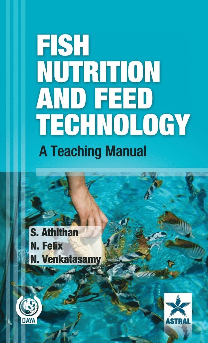 Fish Nutrition and Feed Technology 1