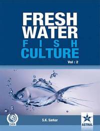 bokomslag Freshwater Fish Culture Volume 2
