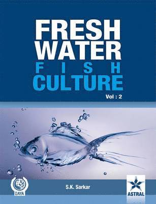 Freshwater Fish Culture Volume 2 1