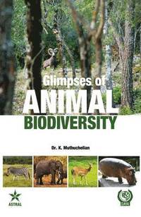 bokomslag Glimpses of Animal Biodiversity