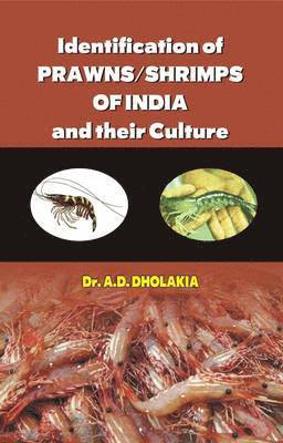 Identification of Prawns/Shrimps and Their Culture 1