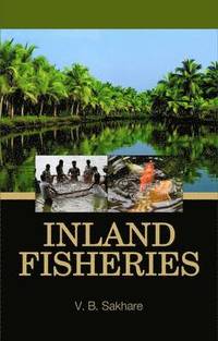 bokomslag Inland Fisheries