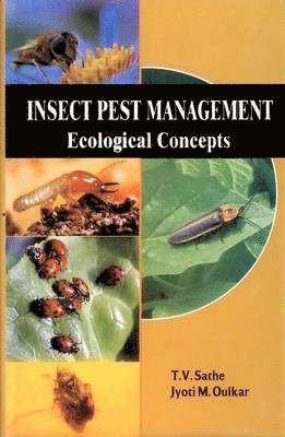 Insect Pest Management 1