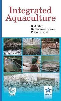 bokomslag Integrated Aquaculture