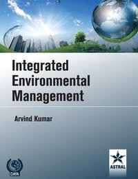 bokomslag Integrated Environmental Management