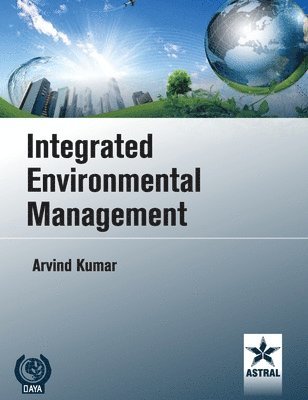 bokomslag Integrated Environmental Management