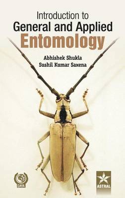 Introduction to General and Applied Entomology 1