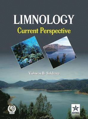 Vishwas B Sakhare, Vishwas B. Sakhare - Limnology, Inbunden