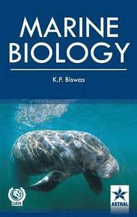 bokomslag Marine Biology