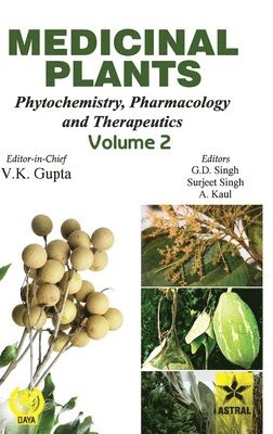 Medicinal Plants 1