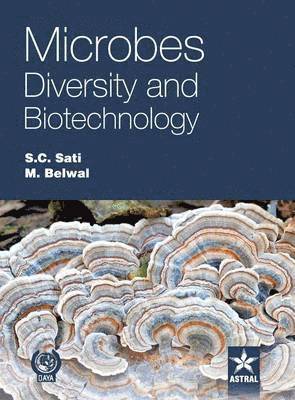 Microbes Diversity and Biotechnology 1