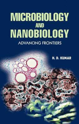 bokomslag Microbiology and Nanobiology