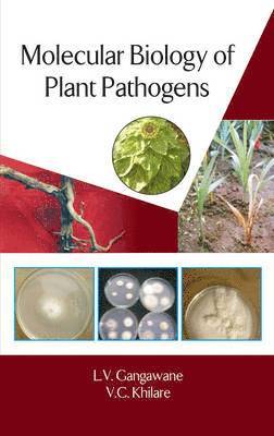 Molecular Biology of Plant Pathogens 1