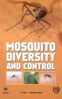 Mosquito Diversity and Control 1