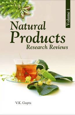 bokomslag Natural Products