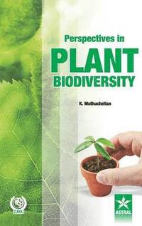 bokomslag Perspectives in Plant Biodiversity