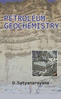 bokomslag Petroleum Geochemistry