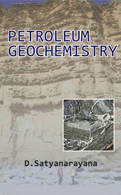 Petroleum Geochemistry 1