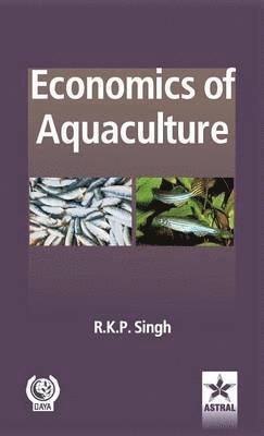 Economics of Aquaculture 1