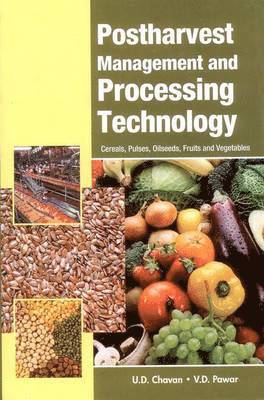 Postharvest Management and Processing Technology 1