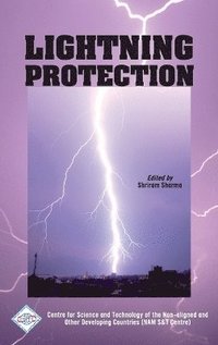 bokomslag Lightning Protection/Nam S&T Centre