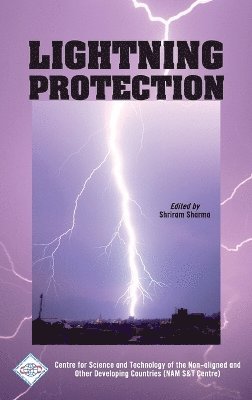 Lightning Protection/Nam S&T Centre 1