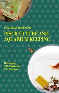 bokomslag Practical Manual of Pisciculture and Aquarium Keeping