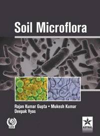 bokomslag Soil Microflora