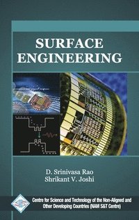 bokomslag Surface Engineering/Nam S&t Centre