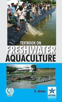 bokomslag Textbook on Freshwater Aquaculture
