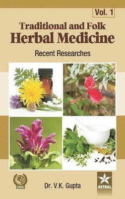 Traditional and Folk Herbal Medicine 1