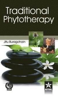 bokomslag Traditional Phytotherapy