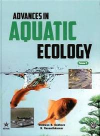 bokomslag Advances in Aquatic Ecology Vol. 7
