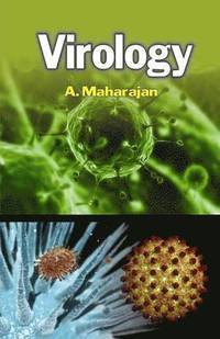 bokomslag Virology