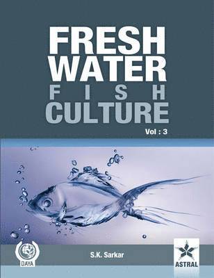 Freshwater Fish Culture Volume 3 1