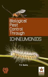 bokomslag Biological Pest Cantrol Through Ichneumonids
