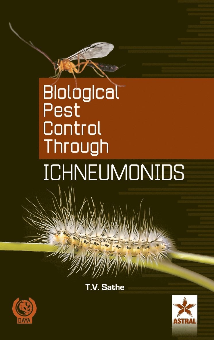 Biological Pest Cantrol Through Ichneumonids 1