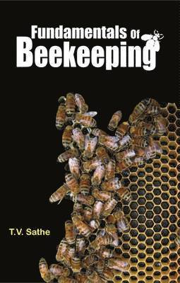 bokomslag Fundamentals of Beekeeping
