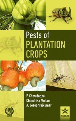 Pests of Plantation Crops 1