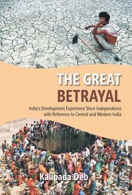 The The Great Betrayal 1