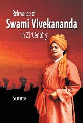 bokomslag Relevance of Swami Vivekanand In 21st Century